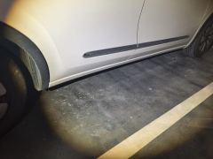 Wuling Bingo Binguo 333km Lingxi Connected Edition - photo 10