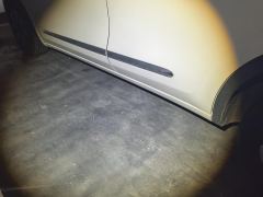 Wuling Bingo Binguo 333km Lingxi Connected Edition - photo 11