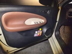 Wuling Bingo Binguo 333km Lingxi Connected Edition - photo 12