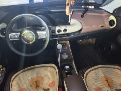 Wuling Bingo Binguo 333km Lingxi Connected Edition - photo 16