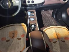 Wuling Bingo Binguo 333km Lingxi Connected Edition - photo 19