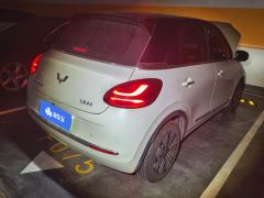 Wuling Bingo Binguo 333km Lingxi Connected Edition - photo 2