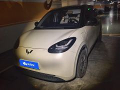 Wuling Bingo Binguo 333km Lingxi Connected Edition - photo 3