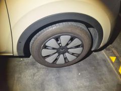 Wuling Bingo Binguo 333km Lingxi Connected Edition - photo 6