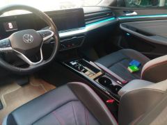 Volkswagen Lamando L 280TSI Edition - photo 16