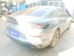 Volkswagen Lamando L 280TSI Edition - photo 2