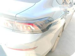 Volkswagen Lamando L 280TSI Edition - photo 5