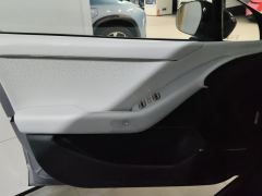 Xpeng P7 615 Long Range Max - ფოტო 12