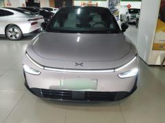 Xpeng P7 615 Long Range Max - ფოტო 3