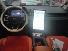 XPeng G3 G3i 520G - photo 16