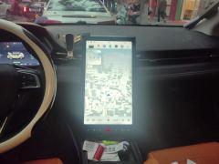 XPeng G3 G3i 520G - photo 17