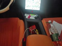 XPeng G3 G3i 520G - photo 19