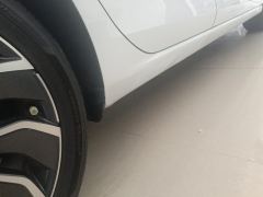 Volkswagen Golf 280TSI DCT 30th Anniversary Edition - ფოტო 10