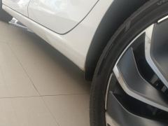 Volkswagen Golf 280TSI DCT 30th Anniversary Edition - ფოტო 11
