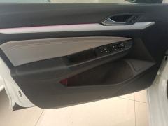 Volkswagen Golf 280TSI DCT 30th Anniversary Edition - ფოტო 12