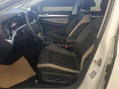Volkswagen Golf 280TSI DCT 30th Anniversary Edition - ფოტო 14