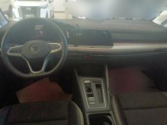 Volkswagen Golf 280TSI DCT 30th Anniversary Edition - ფოტო 16