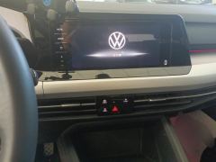 Volkswagen Golf 280TSI DCT 30th Anniversary Edition - ფოტო 17