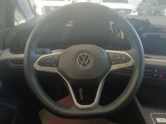 Volkswagen Golf 280TSI DCT 30th Anniversary Edition - ფოტო 18