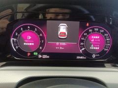 Volkswagen Golf 280TSI DCT 30th Anniversary Edition - ფოტო 20