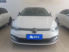 Volkswagen Golf 280TSI DCT 30th Anniversary Edition - ფოტო 3