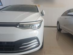 Volkswagen Golf 280TSI DCT 30th Anniversary Edition - ფოტო 4