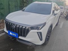 GAC GS4 PLUS 270T Edition - ფოტო 1