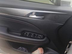 GAC GS4 PLUS 270T Edition - ფოტო 13