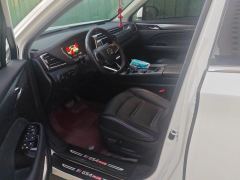 GAC GS4 PLUS 270T Edition - ფოტო 14