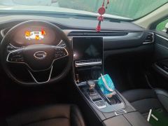 GAC GS4 PLUS 270T Edition - ფოტო 16