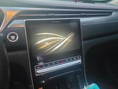 GAC GS4 PLUS 270T Edition - ფოტო 17