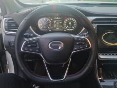 GAC GS4 PLUS 270T Edition - ფოტო 18