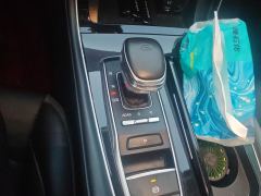 GAC GS4 PLUS 270T Edition - ფოტო 19