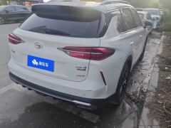 GAC GS4 PLUS 270T Edition - ფოტო 2
