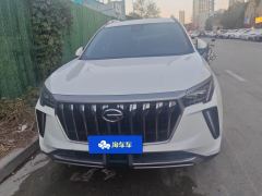 GAC GS4 PLUS 270T Edition - ფოტო 3