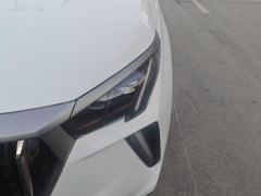 GAC GS4 PLUS 270T Edition - ფოტო 4