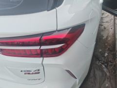 GAC GS4 PLUS 270T Edition - ფოტო 5