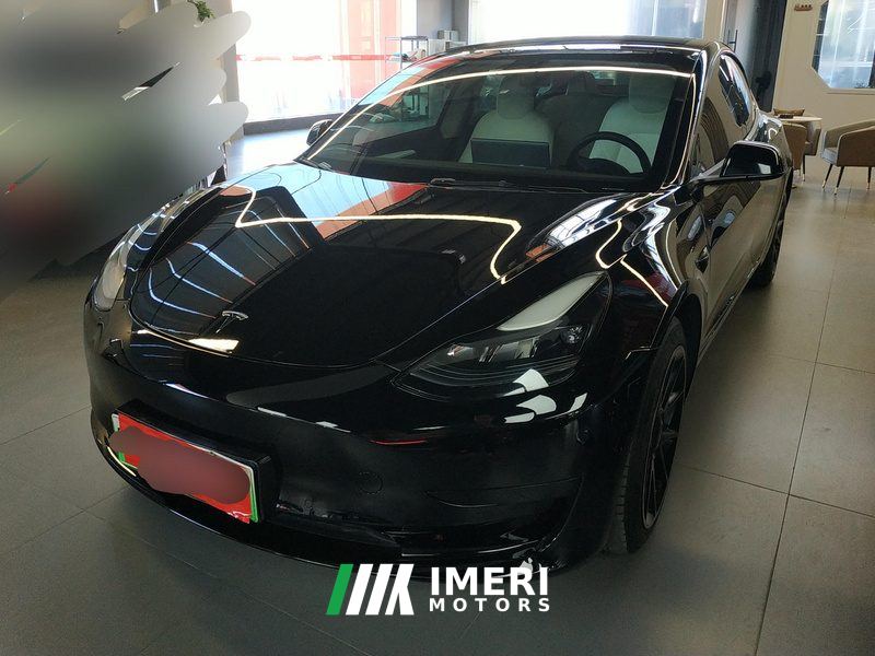 Tesla Model 3 556km Rear-Wheel Drive Edition