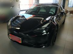 Tesla Model 3 556km Rear-Wheel Drive Edition - ფოტო 1