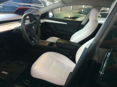 Tesla Model 3 556km Rear-Wheel Drive Edition - ფოტო 14