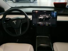 Tesla Model 3 556km Rear-Wheel Drive Edition - ფოტო 16