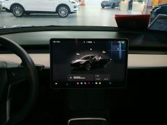 Tesla Model 3 556km Rear-Wheel Drive Edition - ფოტო 17