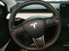 Tesla Model 3 556km Rear-Wheel Drive Edition - ფოტო 18