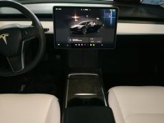 Tesla Model 3 556km Rear-Wheel Drive Edition - ფოტო 19