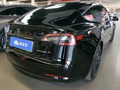 Tesla Model 3 556km Rear-Wheel Drive Edition - ფოტო 2
