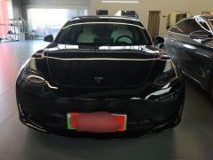 Tesla Model 3 556km Rear-Wheel Drive Edition - ფოტო 3