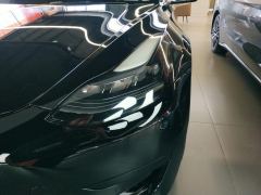 Tesla Model 3 556km Rear-Wheel Drive Edition - ფოტო 4