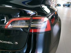 Tesla Model 3 556km Rear-Wheel Drive Edition - ფოტო 5