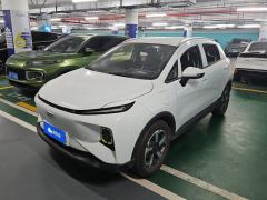 Geely E Fireflies E 320km 5 - ფოტო 1
