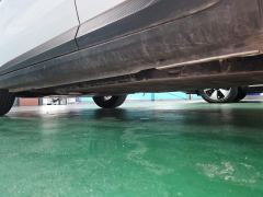 Geely E Fireflies E 320km 5 - ფოტო 11